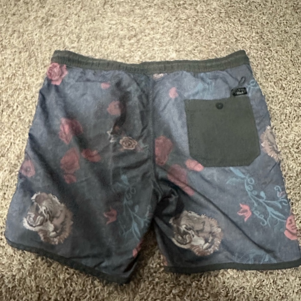 Swim trunks - Picture 4 of 4